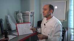 Dr Mirko Djordjevic-Akupunktura I tradicionalna kineska medicina