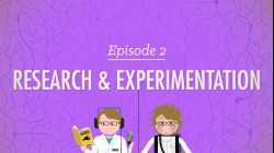Psychological Research: Crash Course Psychology #2