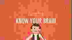 Meet Your Master - Getting to Know Your Brain: Crash Course Psychology #4