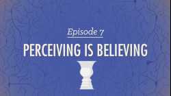 Perceiving is Believing: Crash Course Psychology #7