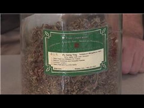 Herbal Healing : Alternative Herbal Treatments