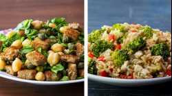 10 Healthy Lunch Ideas For Weight Loss