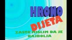 HRONO dijeta/ Zašto bez voća i slatkog ujutru? Šta je insulinska rezistencija?