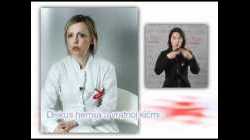 Diskus hernija u vratnoj kičmi