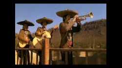 Mexican music Jesusita en Chihuahua, Bandidos Mariachi party Revolución mexicana