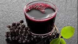 SOK OD ARONIJE kako se pravi i pije