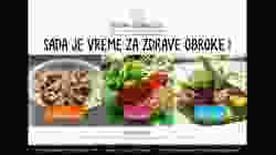 SADA JE VREME ZA ZDRAVE OBROKE 2 - Mr sc. Med. Ivanov dr Dragan