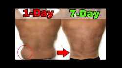 How to Lose Love Handles  In 1 Week