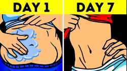 A 2-Ingredient Cream Will Reduce Belly Fat In 7 Days