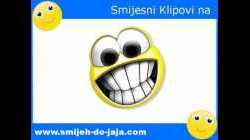 Smijeh do jaja klip vicevi