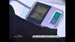 Pravilno merenje pritiska, Zdravo jutro, dr Sonja Blažić Ristić