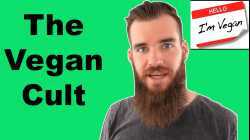 The Truth About Vegans....