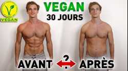 VEGAN PENDANT 1 MOIS : J'ARRÊTE TOUT ?!