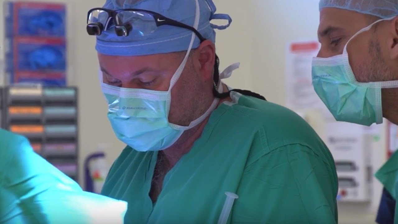 New Sleep Apnea Treatment Restores Patient's Quality of Life | UCHealth