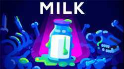 Milk. White Poison or Healthy Drink?