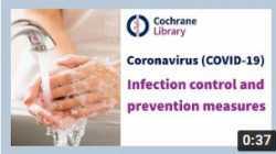 Coronavirus (COVID-19): infection control and prevention measures