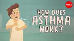 How does asthma work? - Christopher E. Gaw