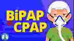 BiPAP vs CPAP (Made Easy) | Noninvasive Positive Pressure Ventilation (NPPV)