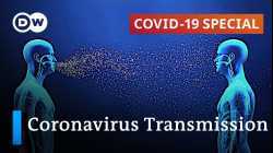 New findings warn of higher risk in airborne coronavirus transmissions | COVID-19 Special