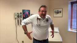 How to breathe if you have a respiratory infection like COVID-19