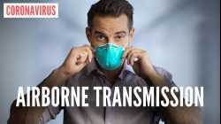 The TRUTH of How Coronavirus Spreads and Coronavirus Prevention | Airborne Transmission