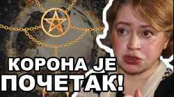 Korona je prošla, ovo što nam sledi je mnogo gore! - Mila Alečković 2020