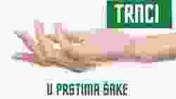 Zašto trnu prsti šake? - uzroci