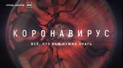 Коронавирус: маски вас не спасут :) / ЭПИДЕМИЯ с Антоном Красовским