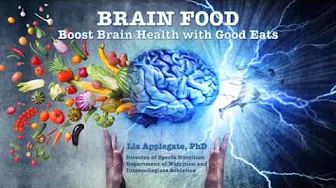 Brain Foods for Brain Health - Boost Brain Health with Good Eats