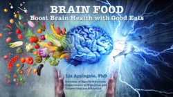Brain Foods for Brain Health - Boost Brain Health with Good Eats