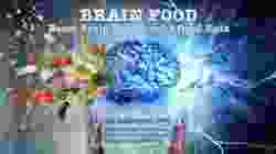 Brain Foods for Brain Health - Boost Brain Health with Good Eats