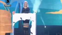 Zlatna bubamara na popularnosta 2016 ZEGIN Blagoj Mehandziski