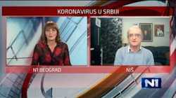 Kamenov: Vitamin D najvažniji za zaštitu od koronavirusa
